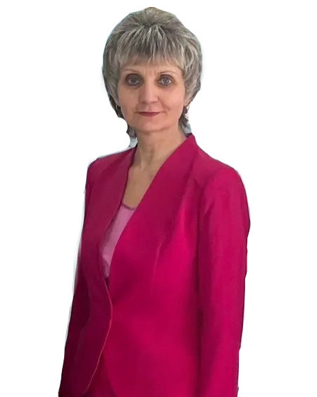 Васенева Елена Анатольевна